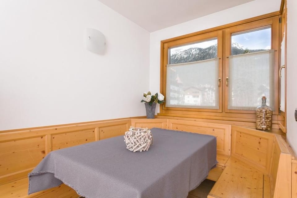 Appartamenti Centrale Apartment in Trentino-South Tyrol
