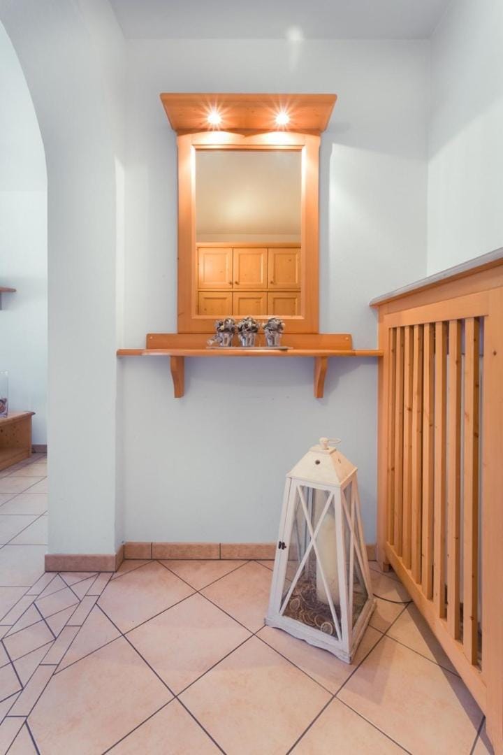 Appartamenti Centrale Apartment in Trentino-South Tyrol