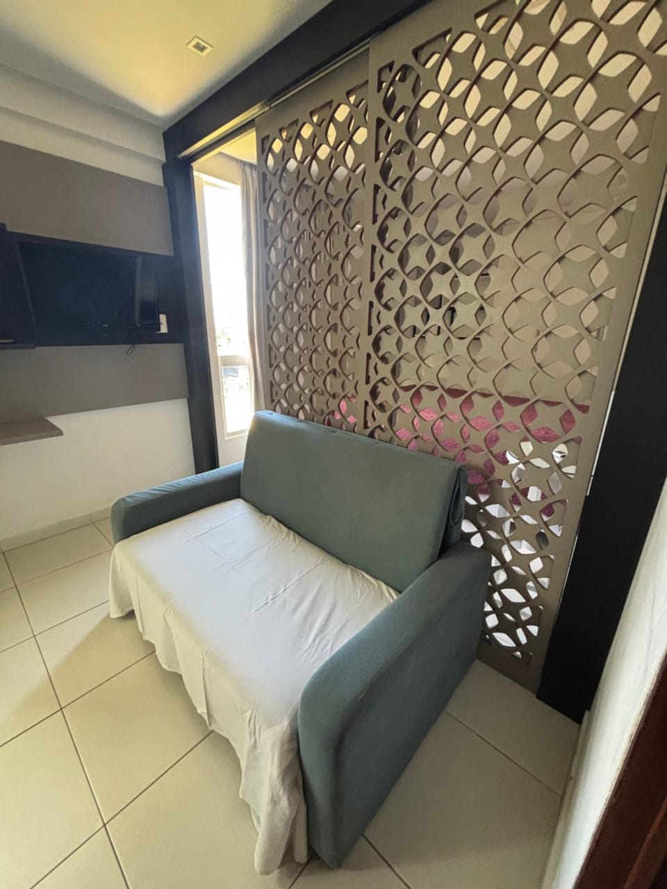 Studio na praia de Manaíra Apartment in João Pessoa