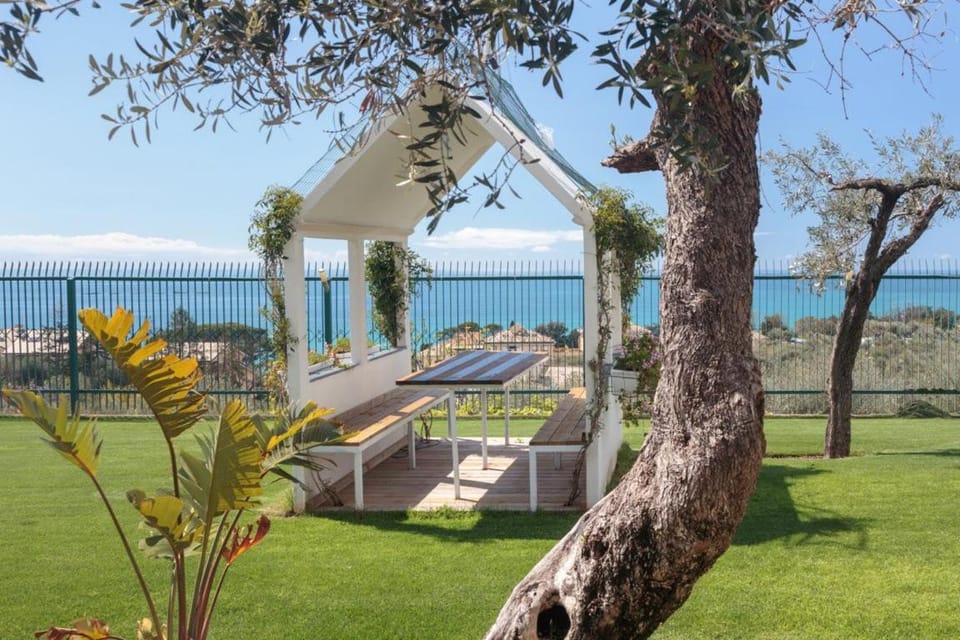 Casa Lorenzo Apartment in Lavagna