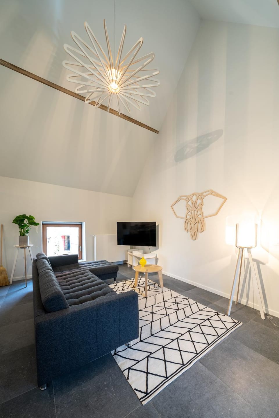 TV and multimedia, Living room