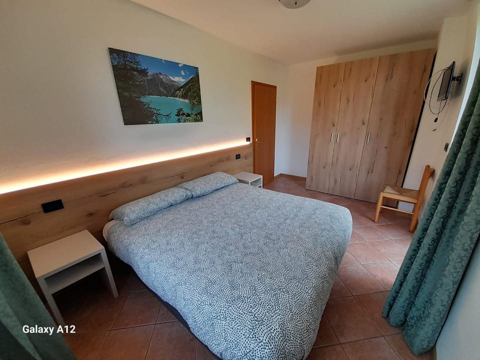 Casa Penasa Appartamento 1 Apartment in Trentino-South Tyrol
