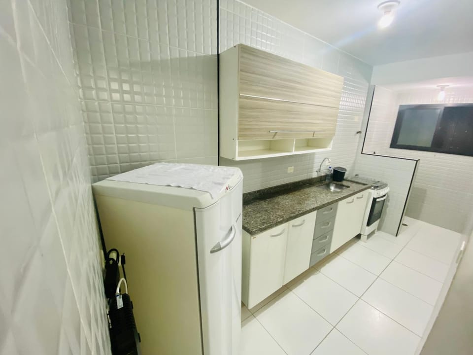 Communal kitchen