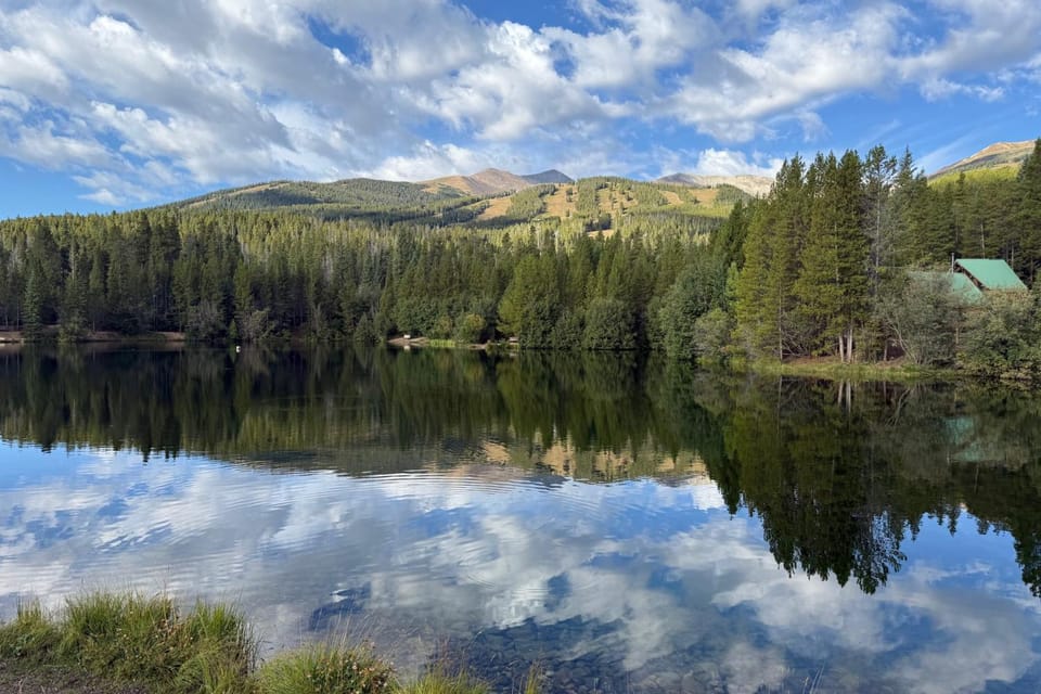 Snowflake Peak 8 Retreat: Ski-In/Out & Trailhead House in Breckenridge