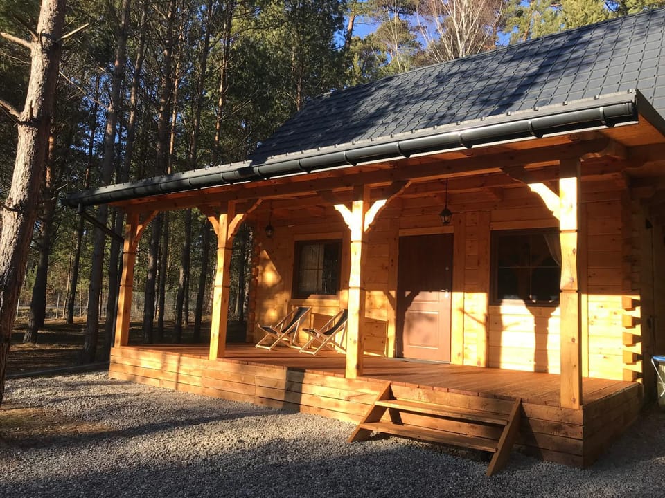 FoRest Inn House in Lviv Oblast