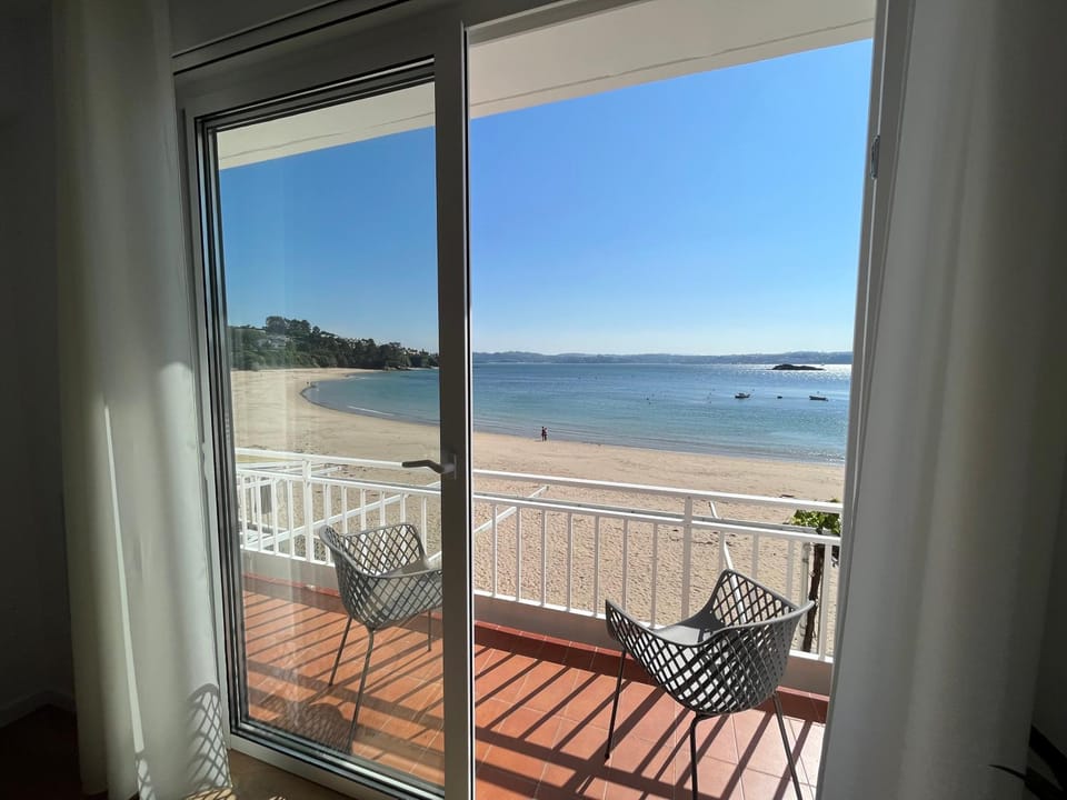 Oktheway Perbes Beach 2 Apartment in O Eume