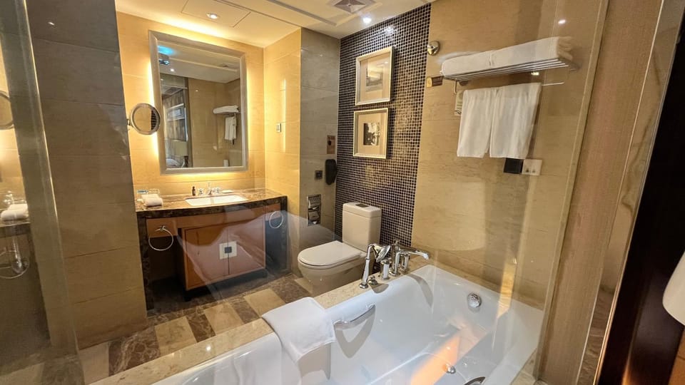 Radegast Hotel CBD Beijing Hotel in Beijing