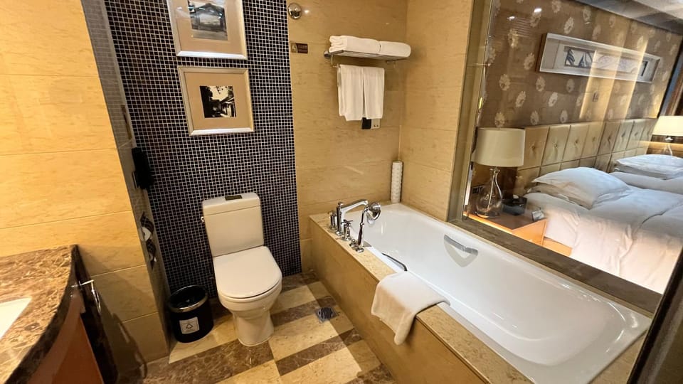 Radegast Hotel CBD Beijing Hotel in Beijing