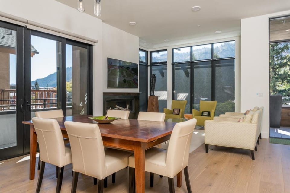 The Lofts at 660 #201 House in Ketchum