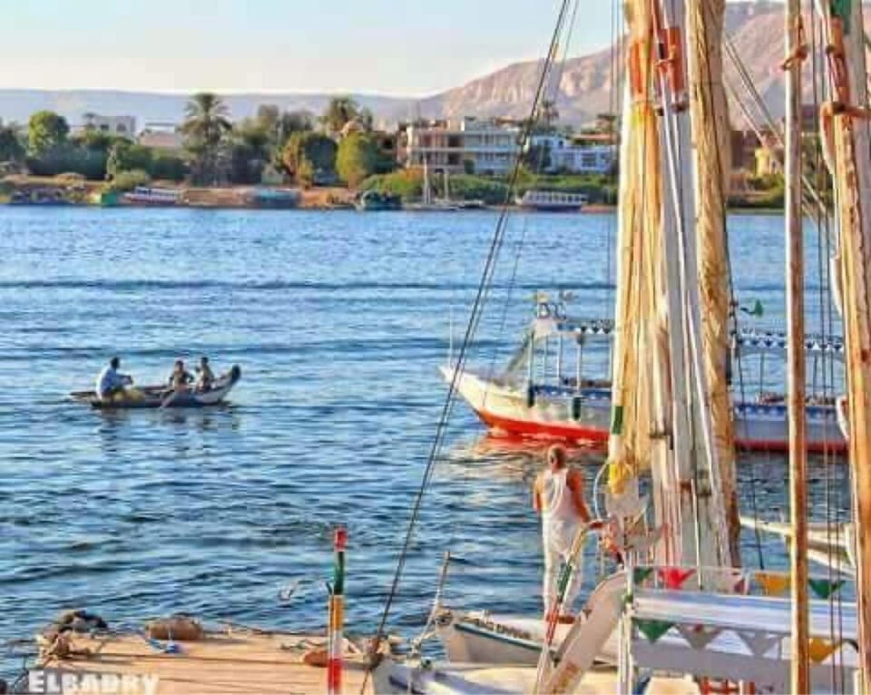 Bob Marley Guest House Apartment in Luxor Governorate