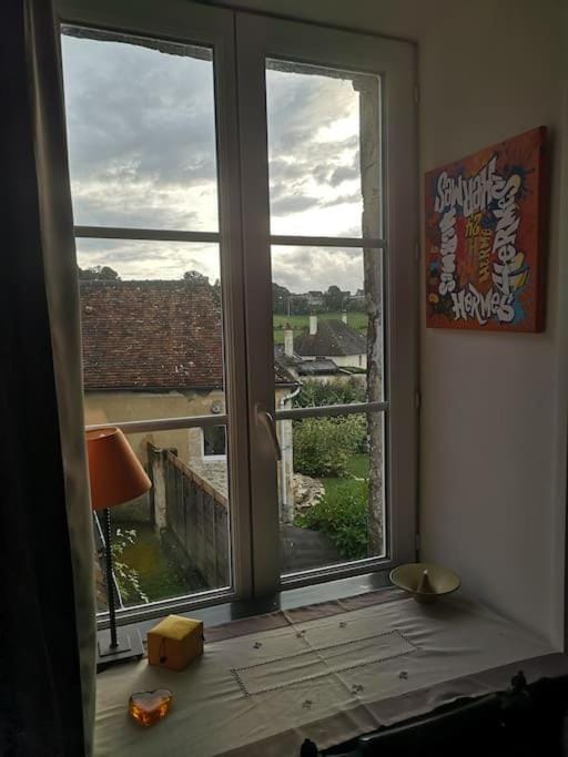 Au cœur de Mortagne, un balcon sur le Perche House in Normandy