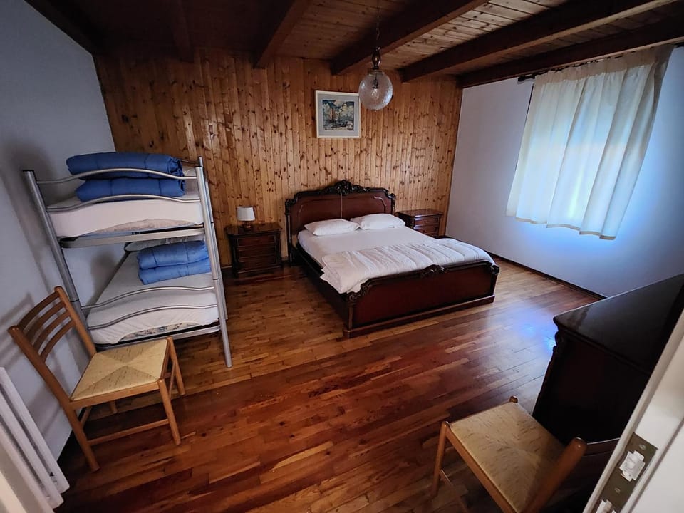 Appartamenti Bice Abetone 1 Apartment in Emilia-Romagna