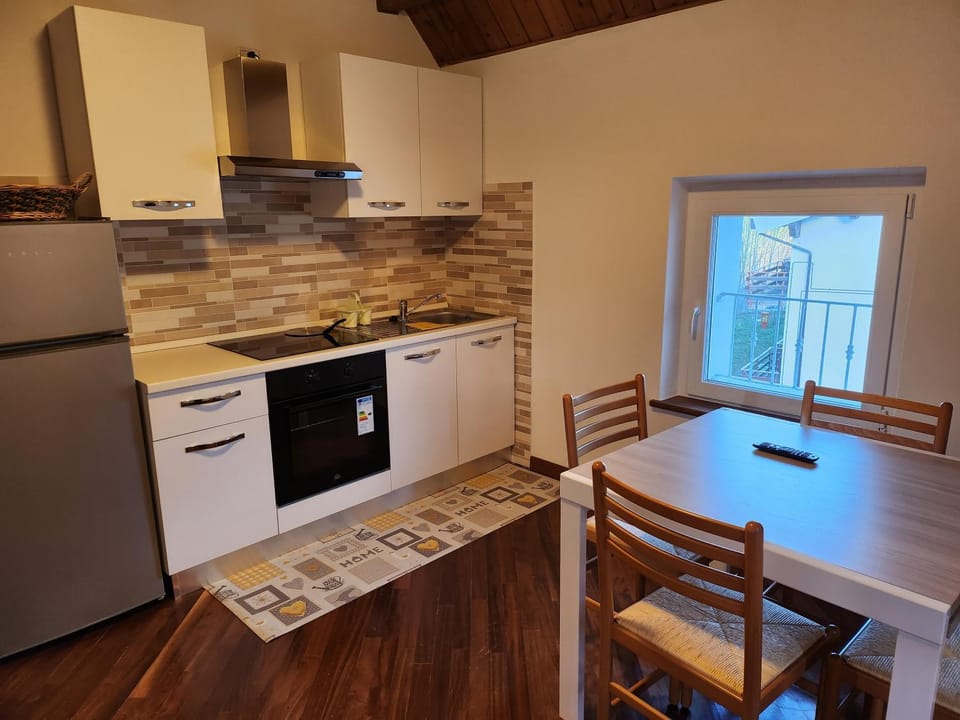 Appartamenti Bice Abetone 1 Apartment in Emilia-Romagna