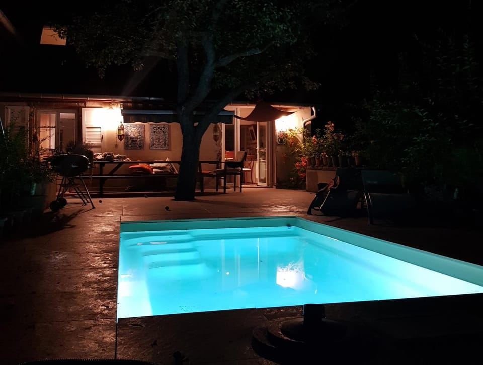 Le Petit Studio Bed and Breakfast in Grand Est