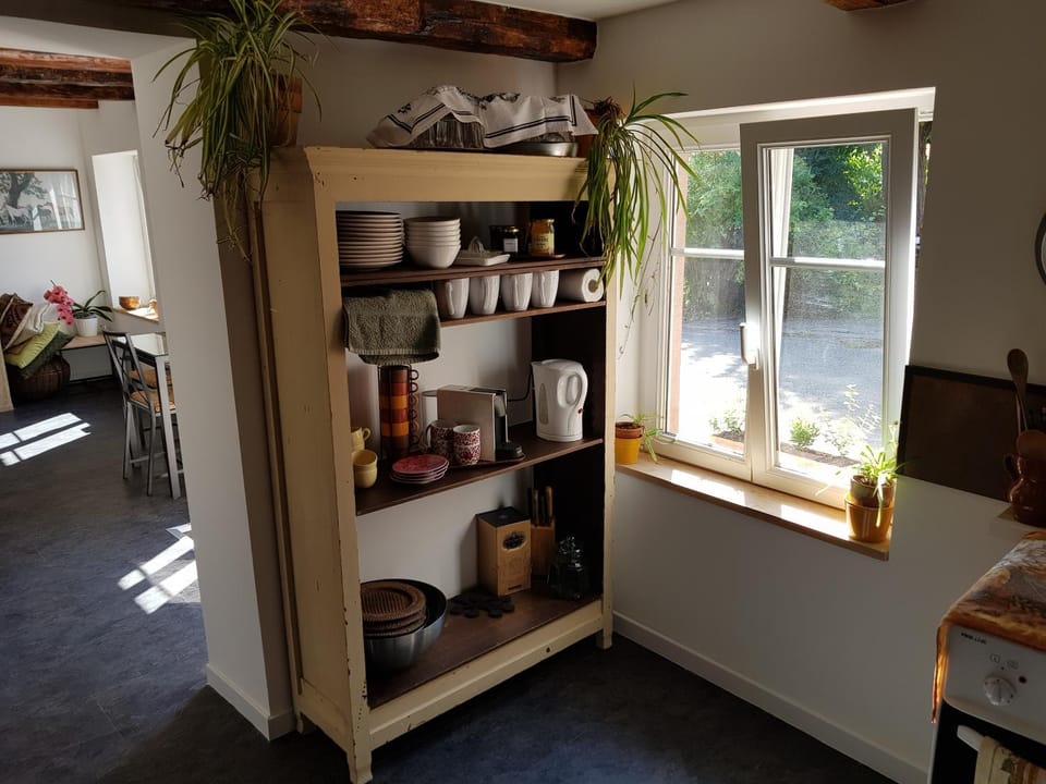 Le Petit Studio Bed and Breakfast in Grand Est