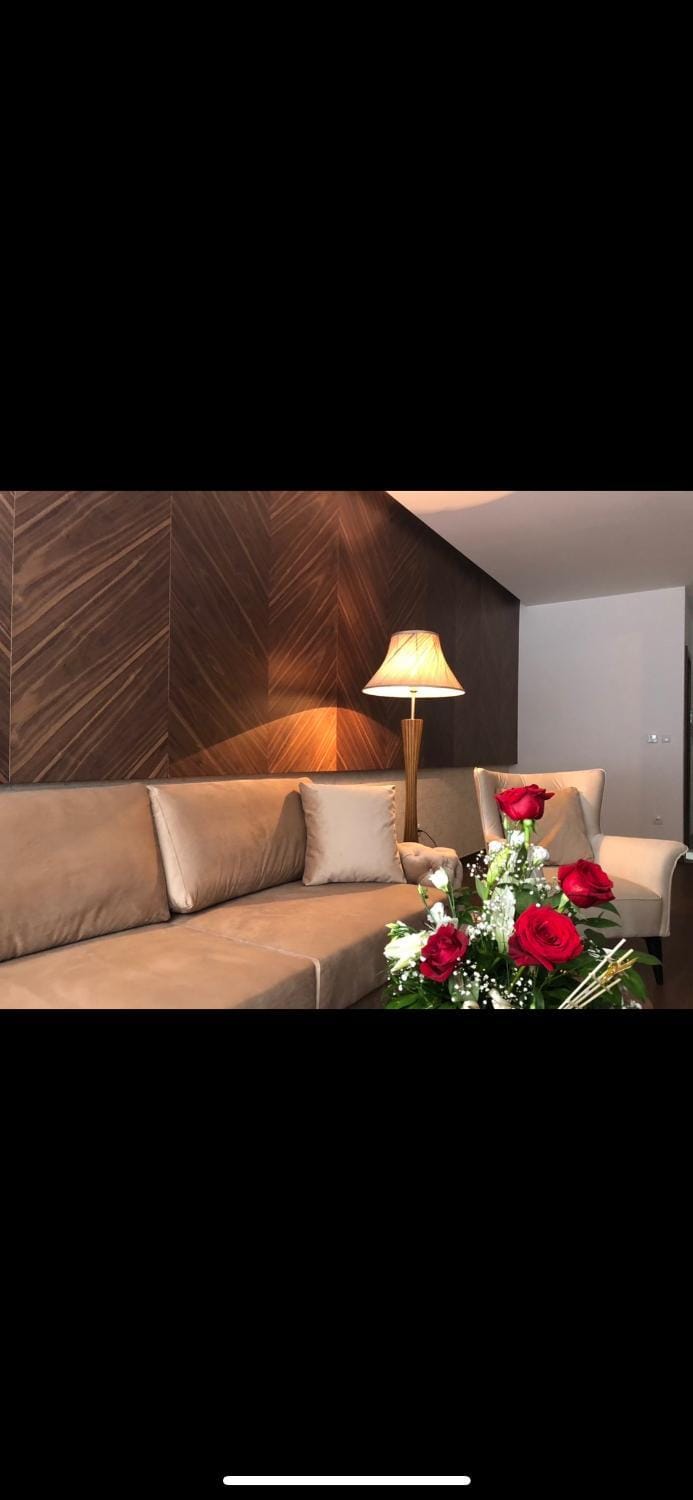 Nivalis Residence A4 deLux Apartment in Bosnia and Herzegovina