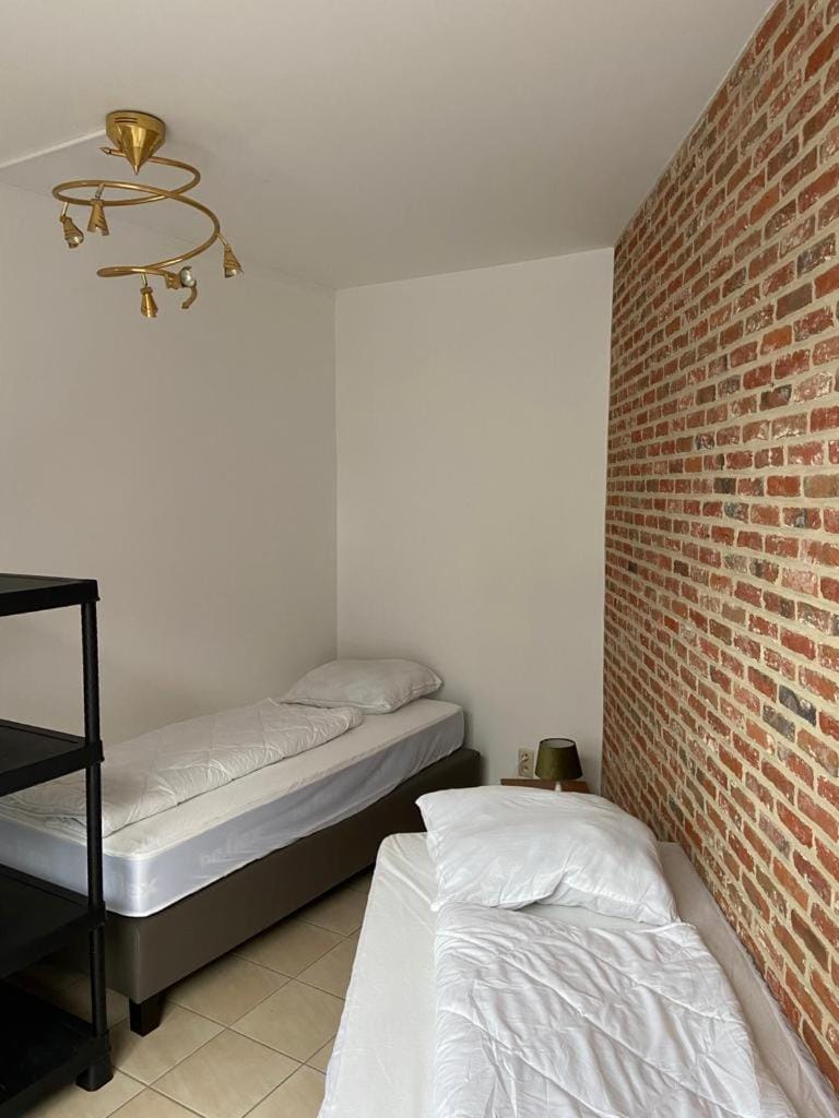Apartment de Kerk Apartment in Zeeland, Netherlands