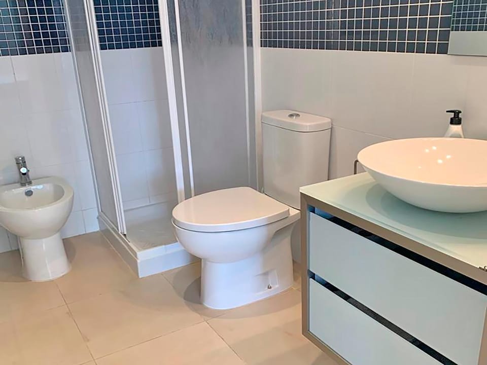 Apartamentos Ambassador 3000 Apartment in Peniscola