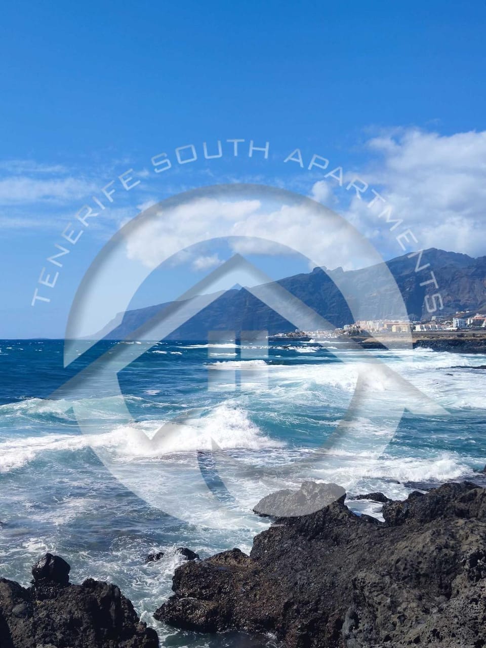 Playa Negra View Apartment in Canary Islands