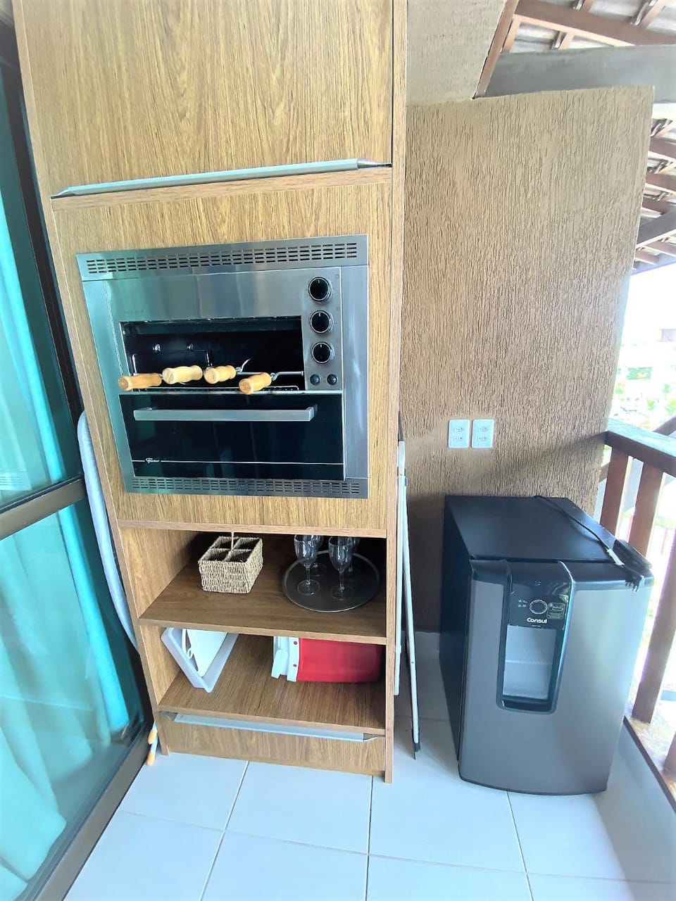 CUPE BEACH LIVING - Flat celeste 304 Apartment in Ipojuca