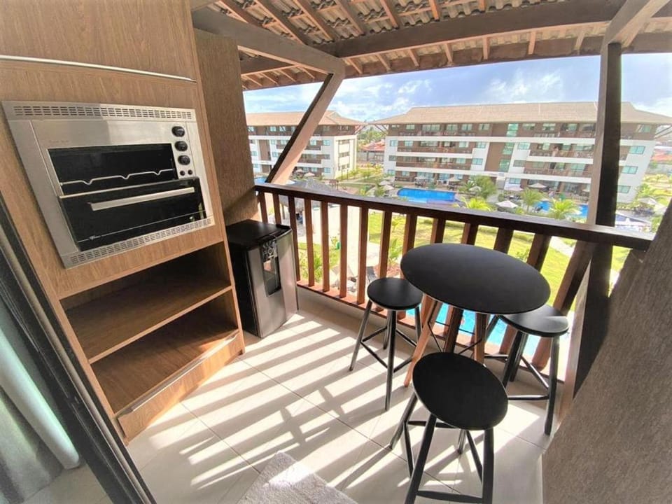 CUPE BEACH LIVING - Flat celeste 304 Apartment in Ipojuca