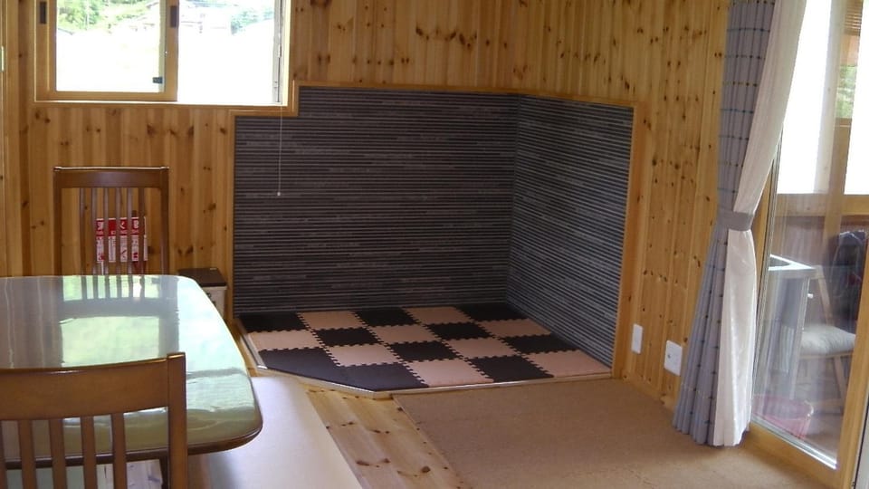 Gujo Cottage Ryukobashi no Hotori - Vacation STAY 88697v House in Tokyo Prefecture