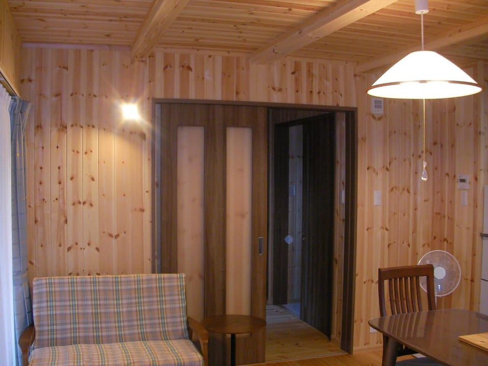 Gujo Cottage Ryukobashi no Hotori - Vacation STAY 88697v House in Tokyo Prefecture