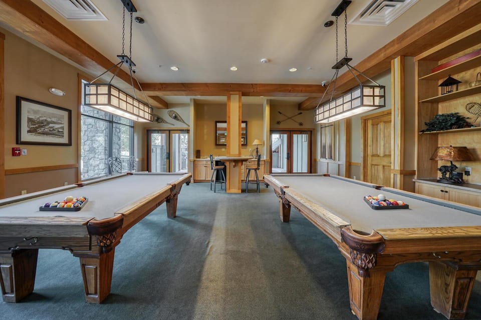 Billiard