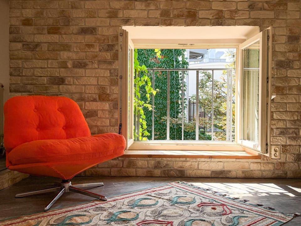 Stay in the Heart of Kraków Apartment in Krakow