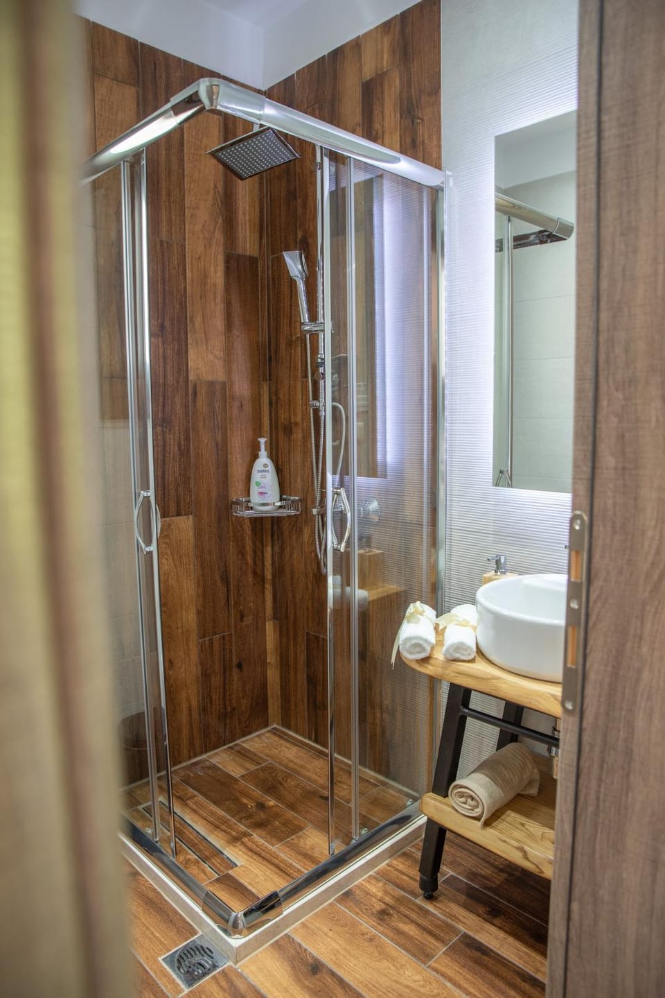 Aelia Mount Suites Apartment hotel in Magnesia Prefecture, Greece