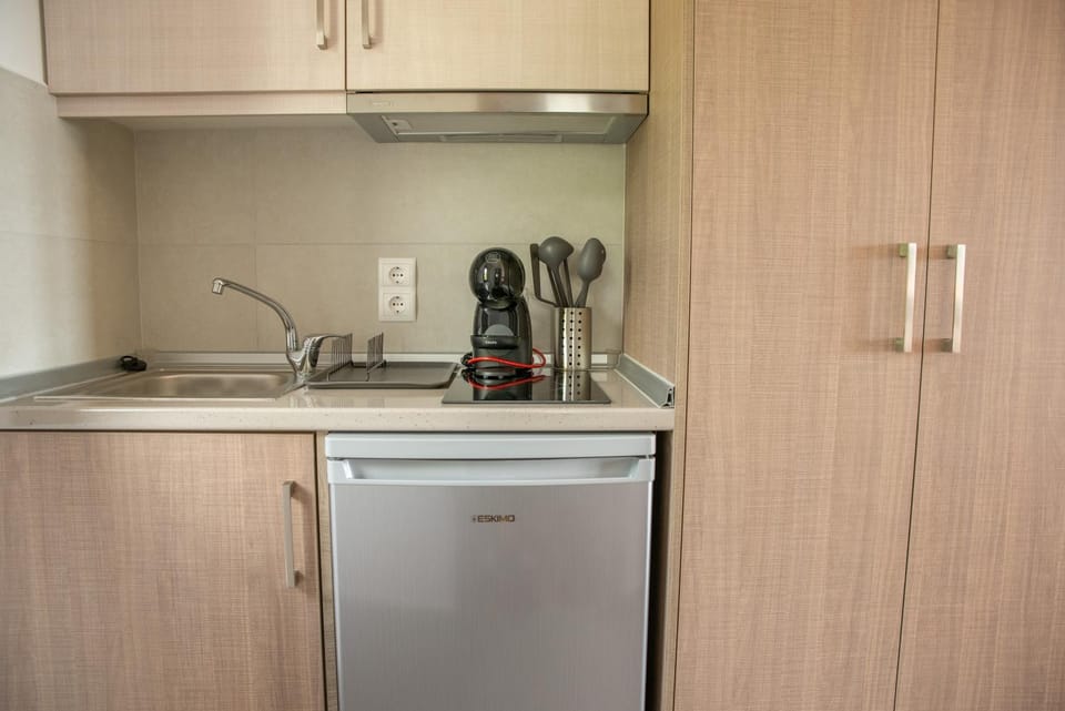 Aelia Mount Suites Apartment hotel in Magnesia Prefecture, Greece