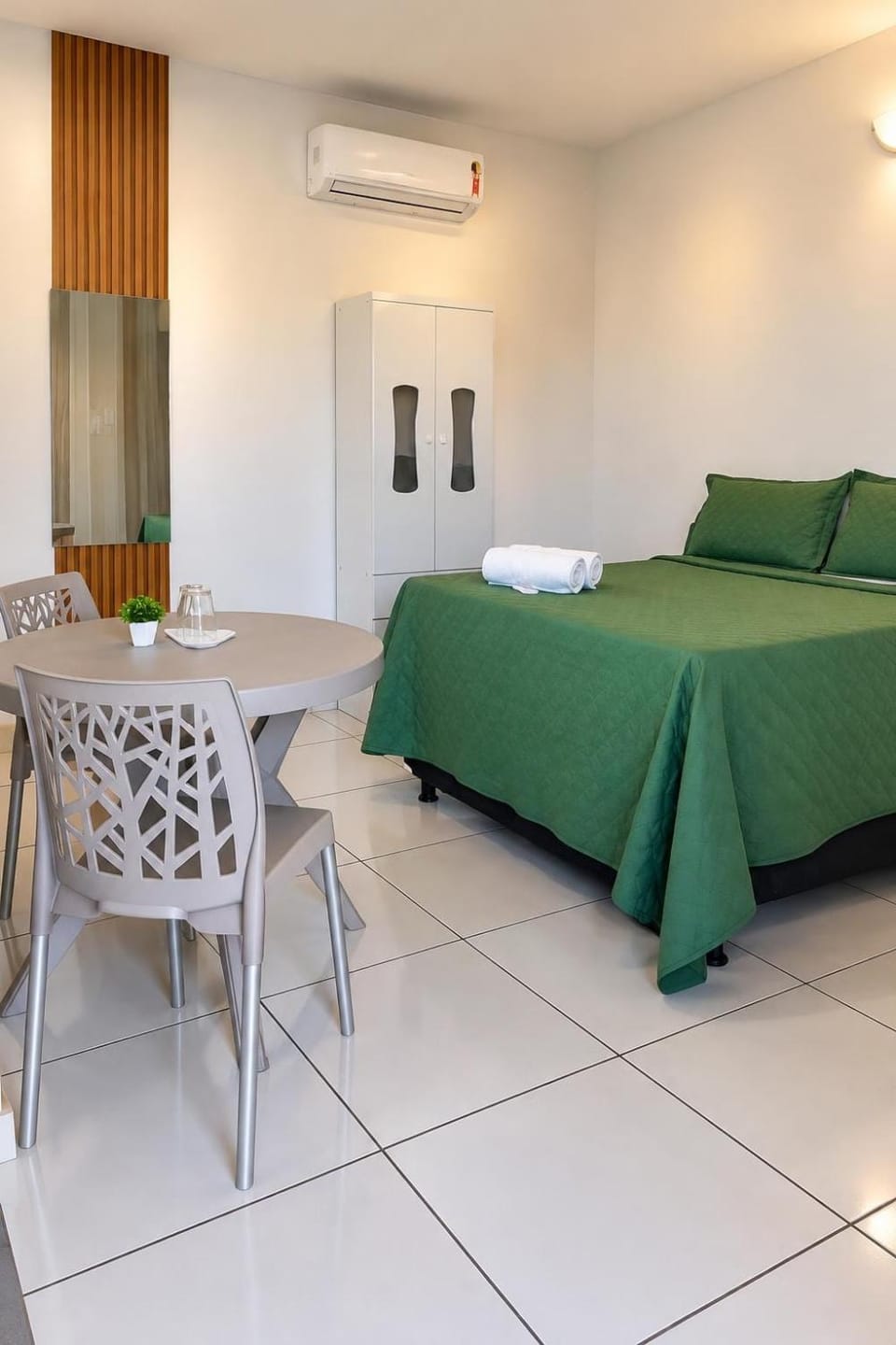 JACY AP GOSTOSO Apartment in State of Rio Grande do Norte, Brazil