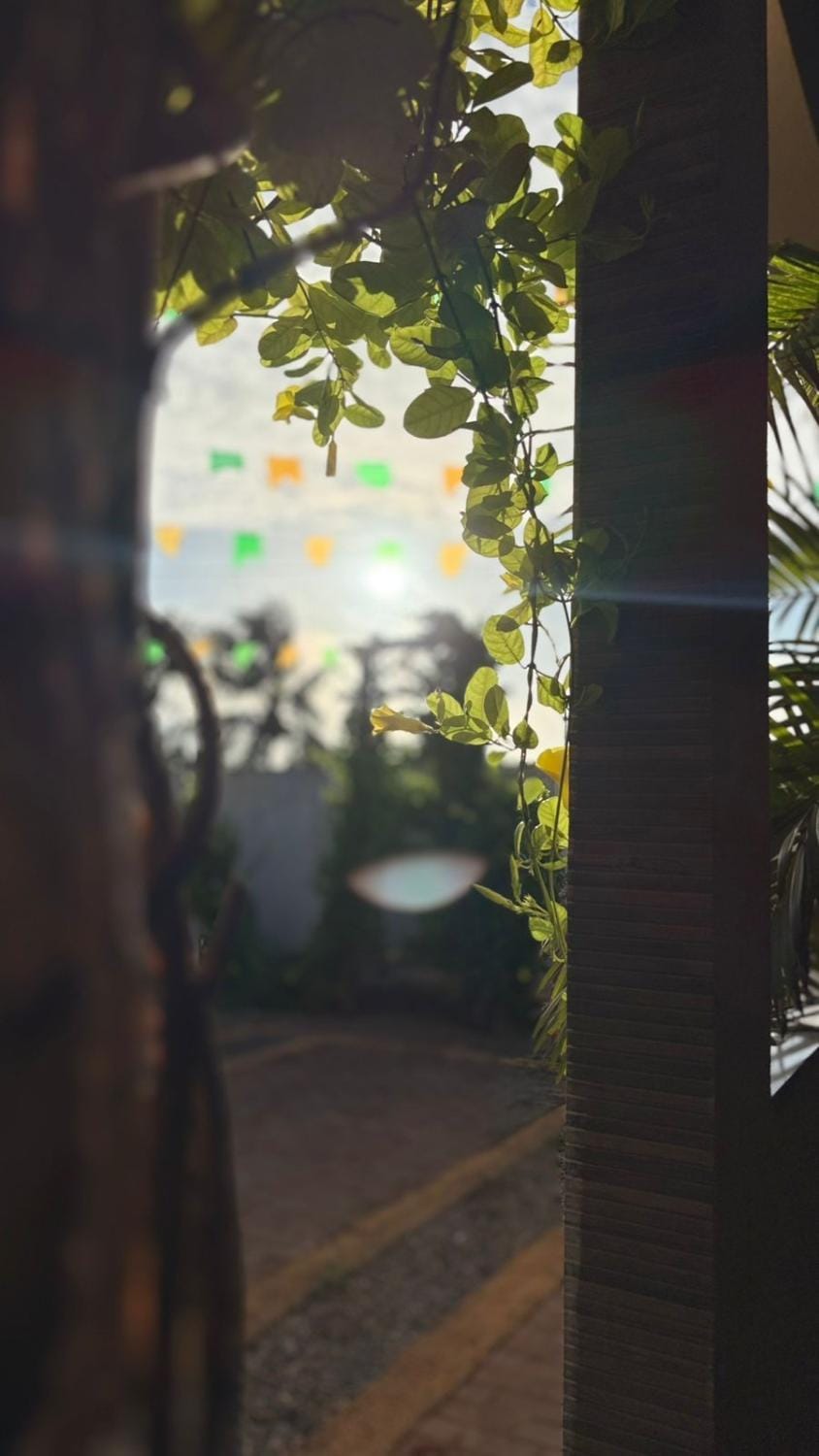 JACY AP GOSTOSO Apartment in State of Rio Grande do Norte, Brazil