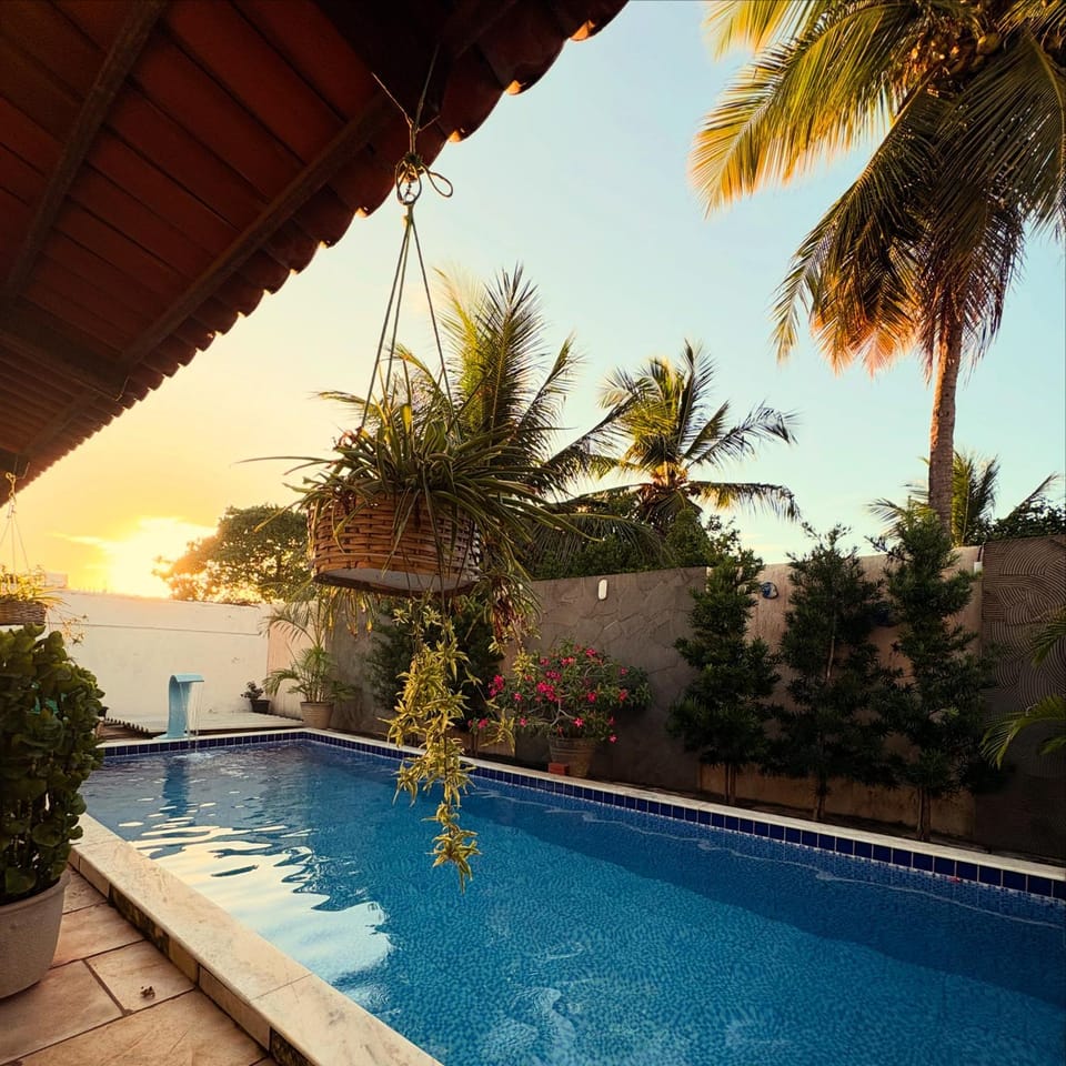 JACY AP GOSTOSO Apartment in State of Rio Grande do Norte, Brazil