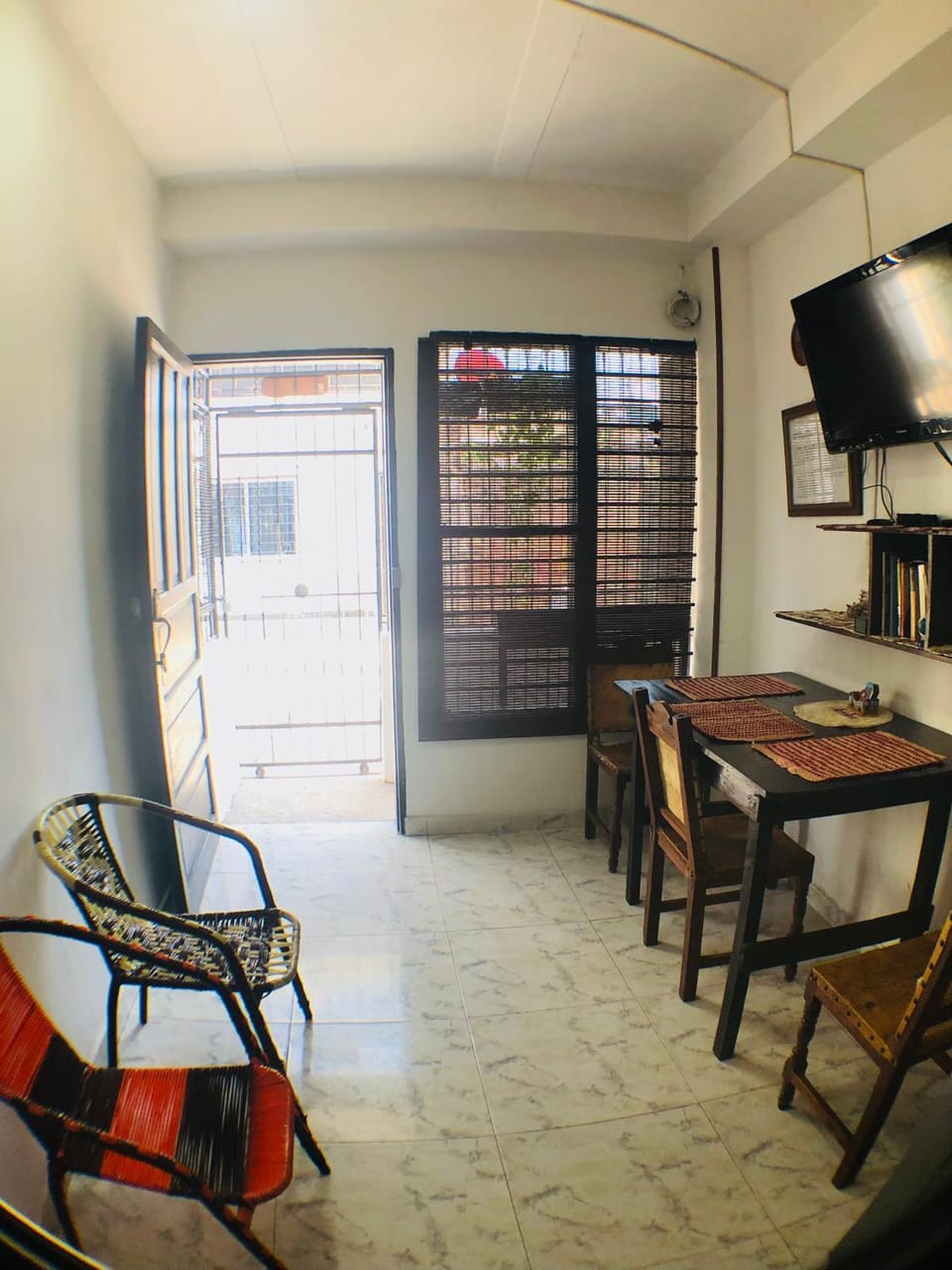 AptoPuntoCentro Santa Marta Apartment in Santa Marta