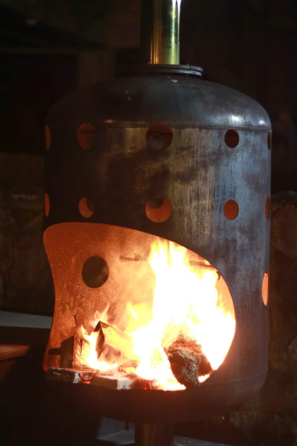 BBQ facilities
