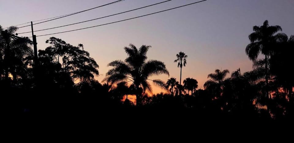 Natural landscape