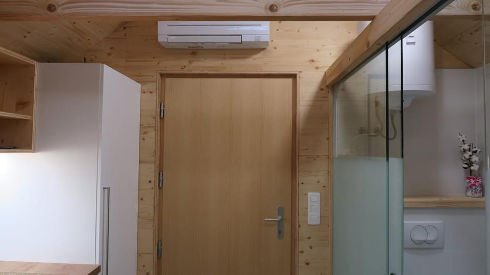 air conditioner