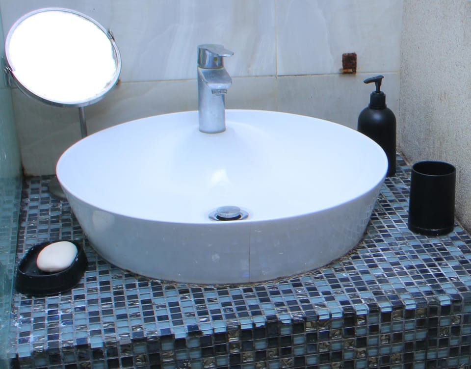 Appartement à Paradise Beach Apartment in Casablanca-Settat
