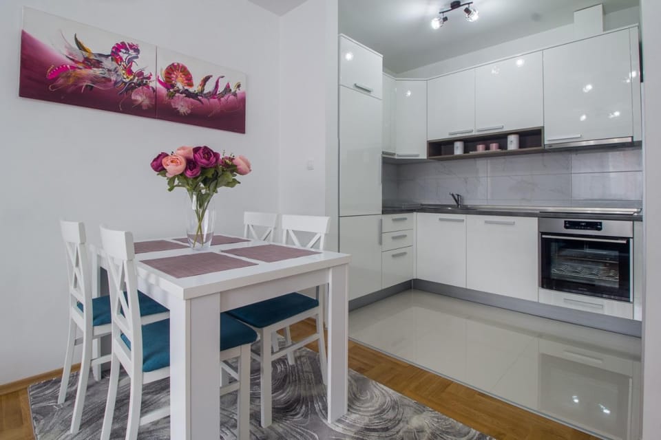 Iskra Apartment in Federation of Bosnia and Herzegovina