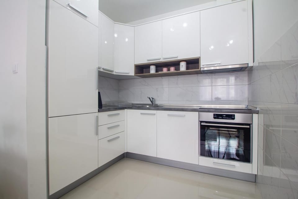 Iskra Apartment in Federation of Bosnia and Herzegovina