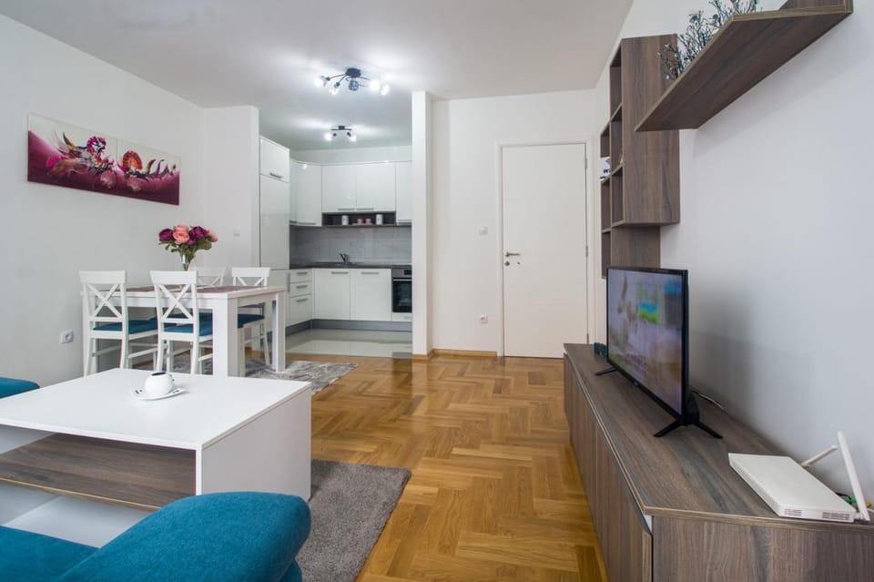 Iskra Apartment in Federation of Bosnia and Herzegovina