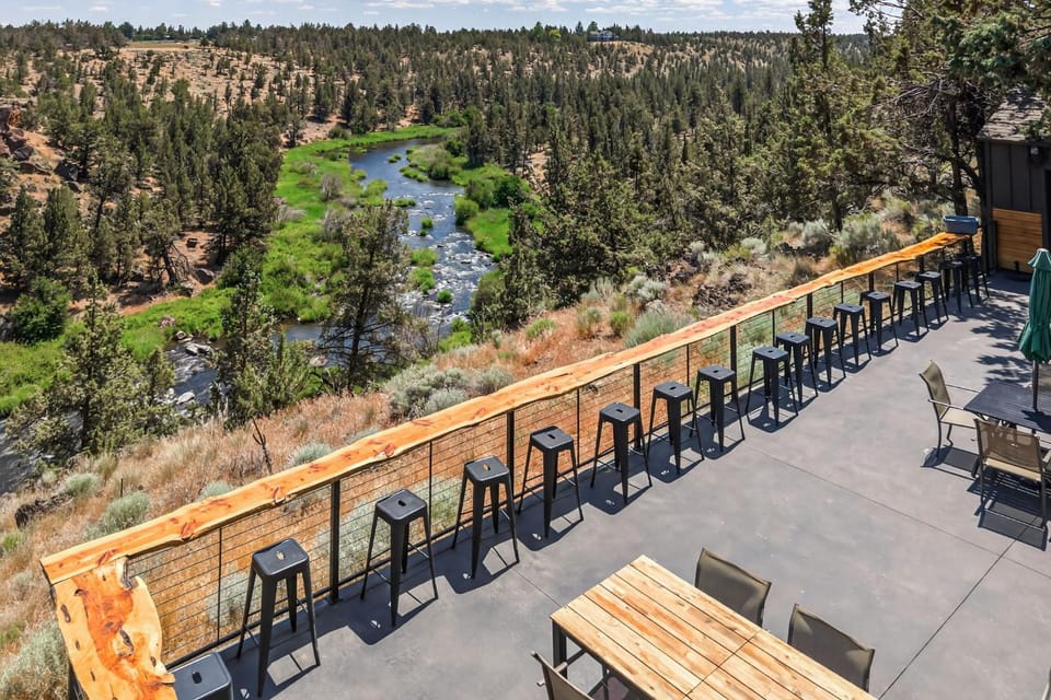 672 Sage House in Oregon