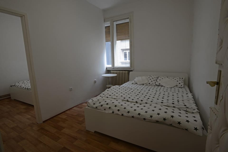 Royal MegaKing apartment Apartment in Belgrade