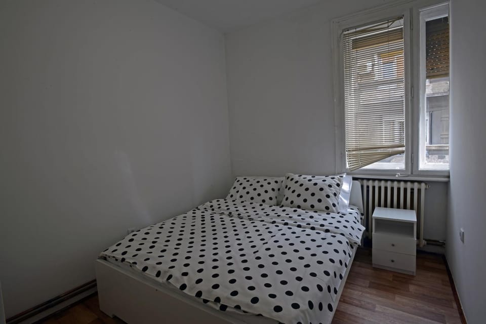 Royal MegaKing apartment Apartment in Belgrade
