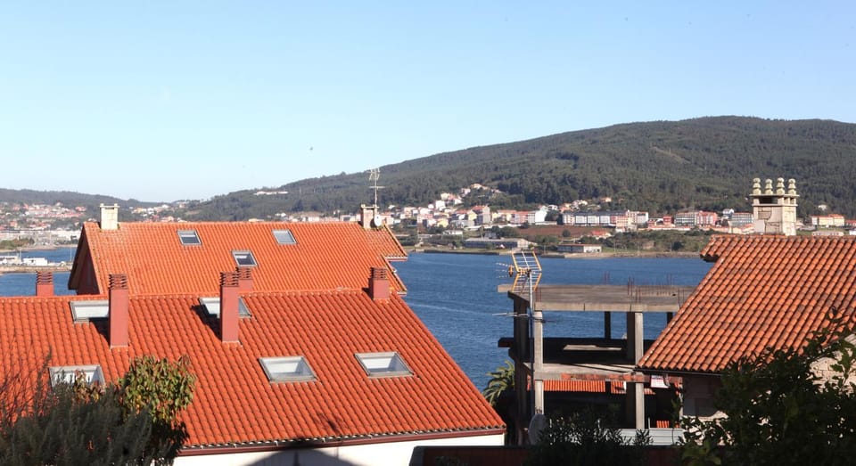 Apartamento Los Canarios Apartment in Galicia