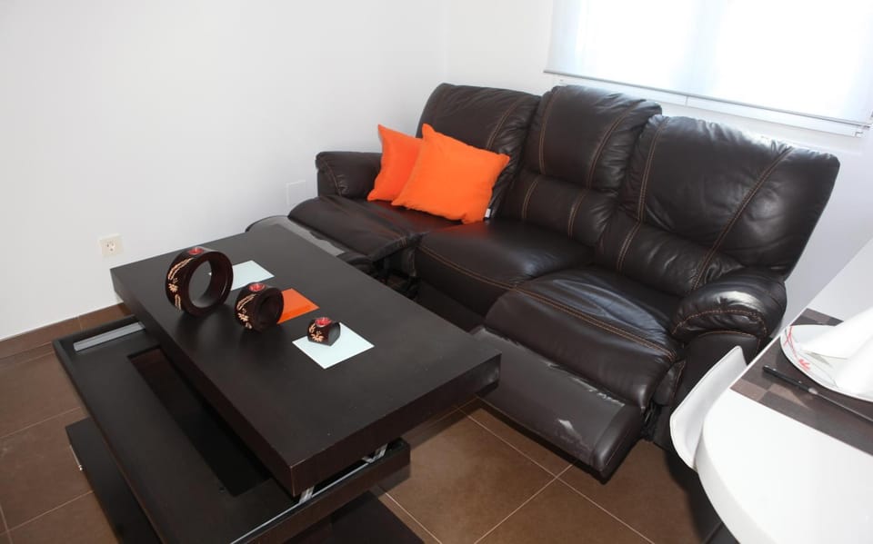 Apartamento Los Canarios Apartment in Galicia