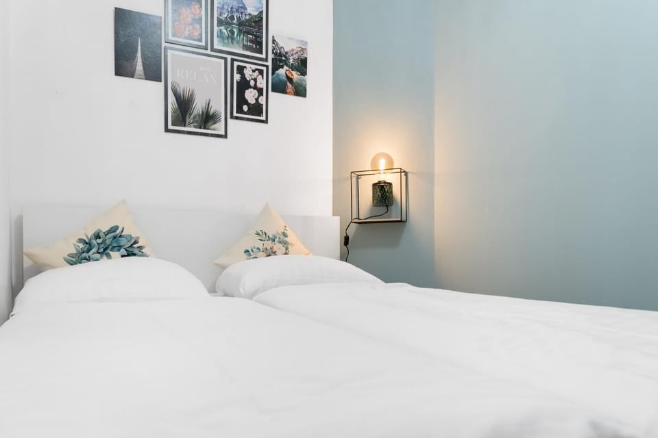 Stadtkernnahes Wohnen in Düren Apartment in Düren