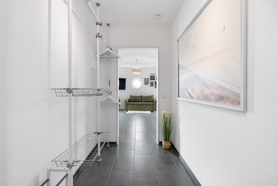 Stadtkernnahes Wohnen in Düren Apartment in Düren