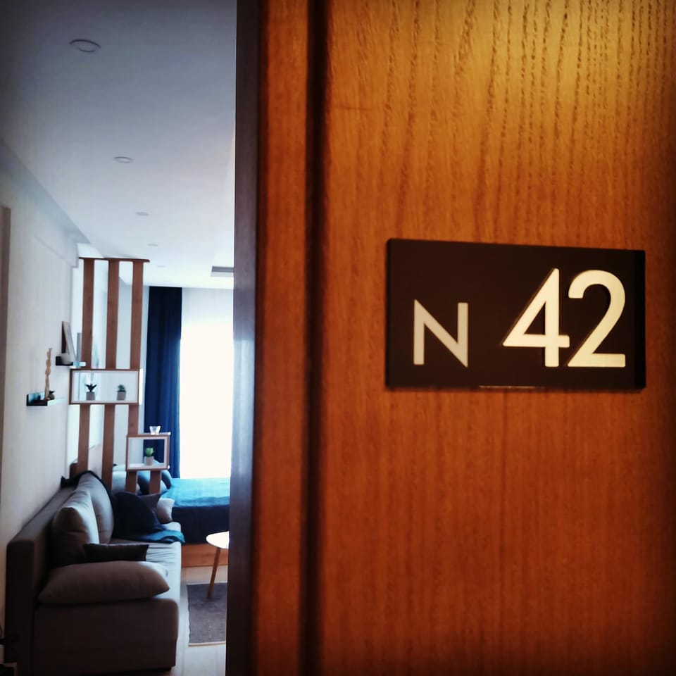 SANS Lux Apartman N42 Milmari Kopaonik Apartment in Serbia